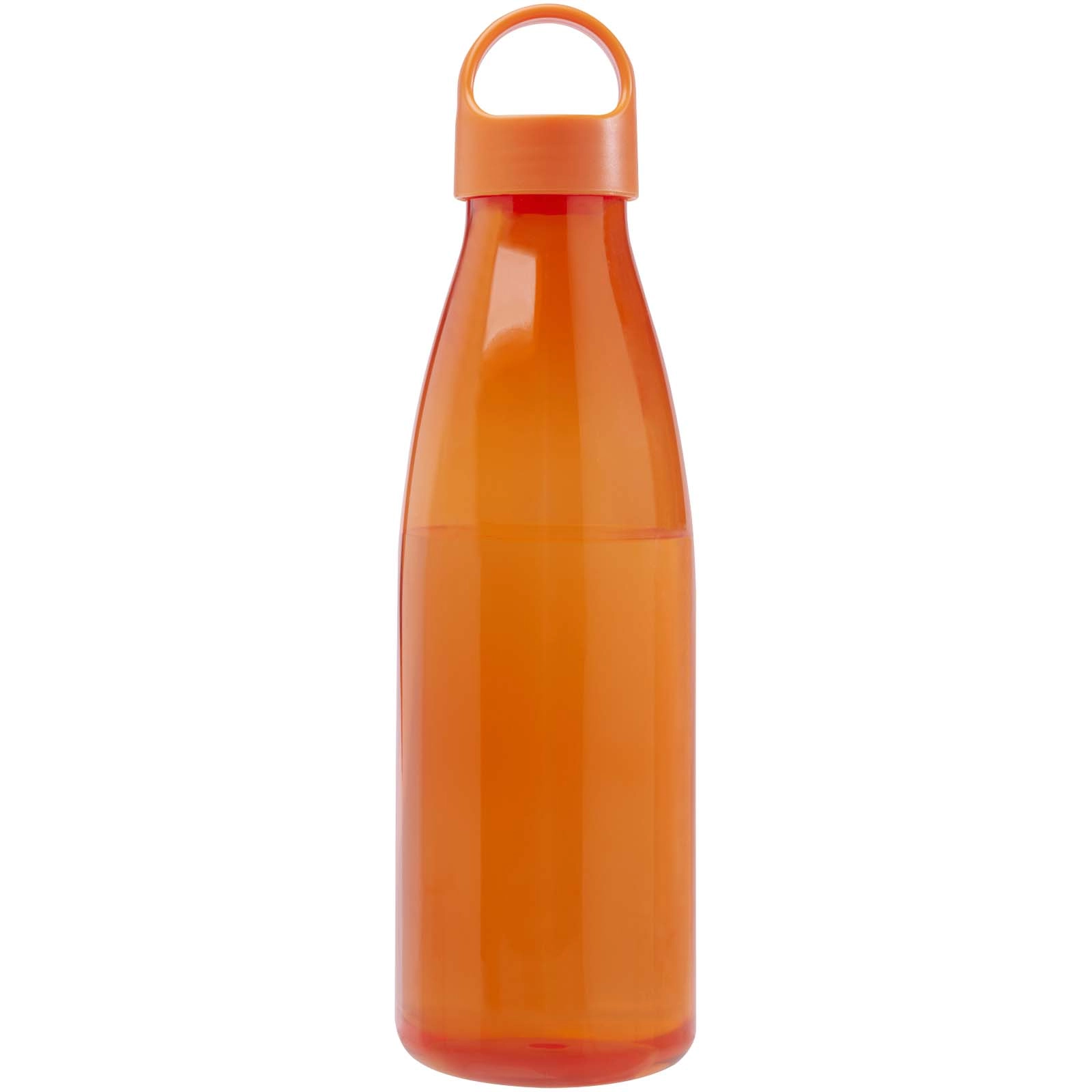 Immagine Borraccia in plastica riciclata da 800 ml Bergen