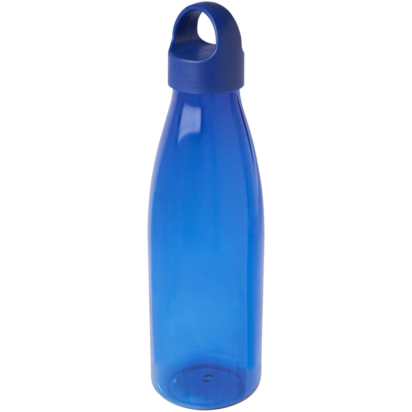 Immagine Borraccia in plastica riciclata da 800 ml Bergen