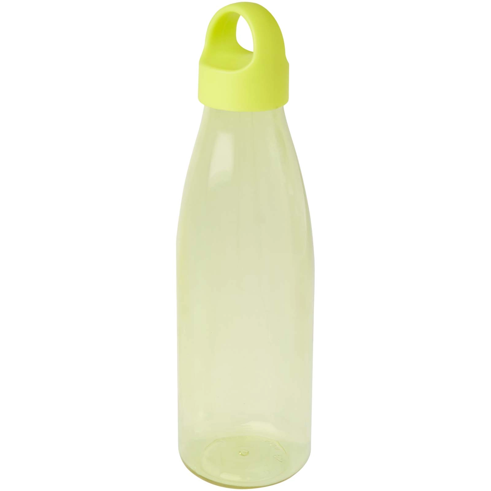 Immagine Borraccia in plastica riciclata da 800 ml Bergen