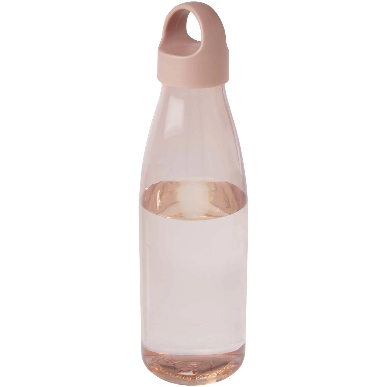 Immagine Borraccia in plastica riciclata da 800 ml Bergen