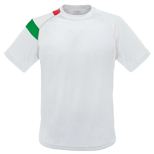 Immagine T-SHIRT DRY&FRESH ITALIA 