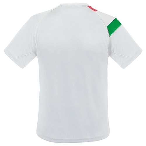 Immagine T-SHIRT DRY&FRESH ITALIA 