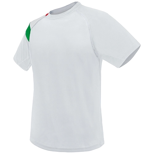 Immagine T-SHIRT DRY&FRESH ITALIA 