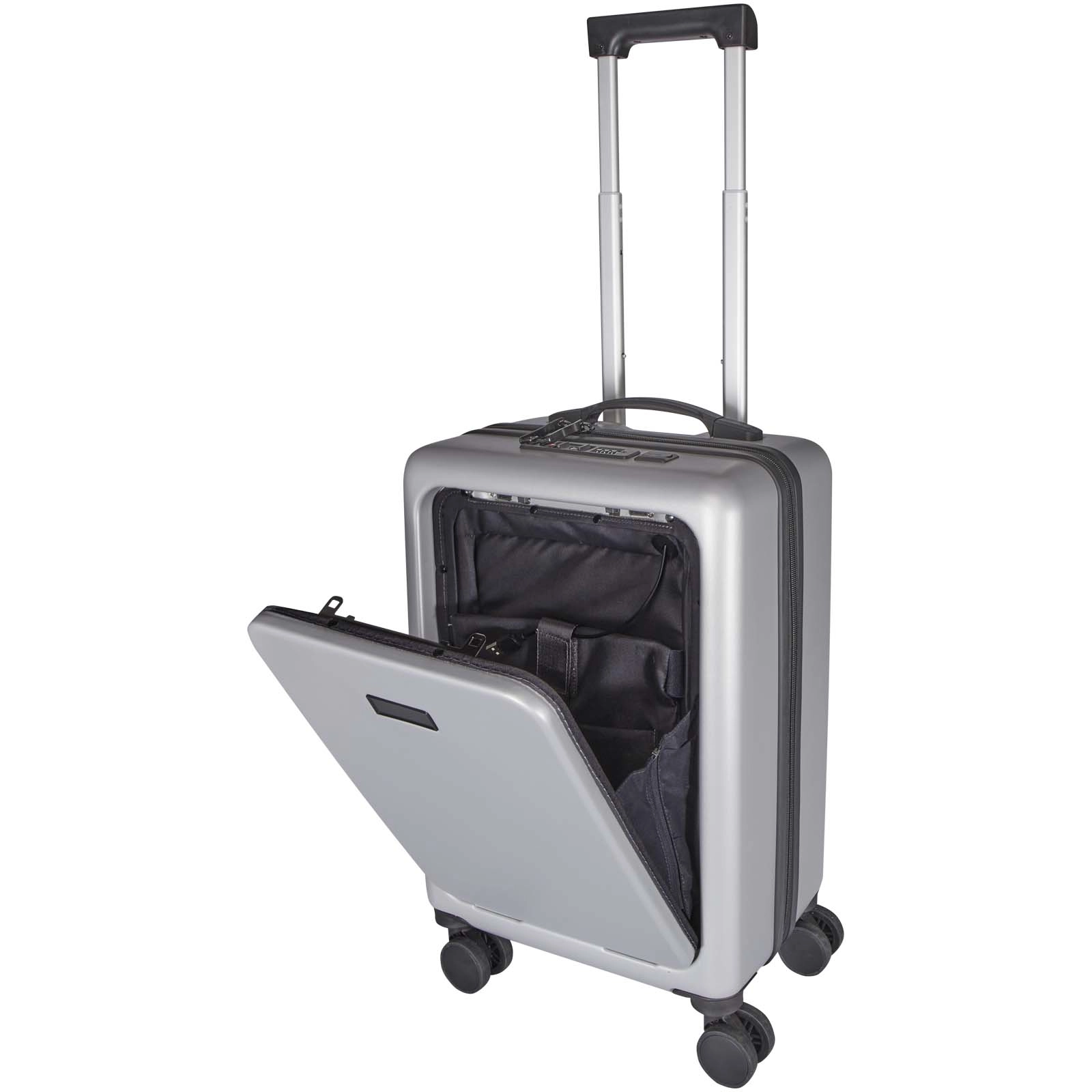 Immagine Trolley bagaglio a mano per portatile da 20