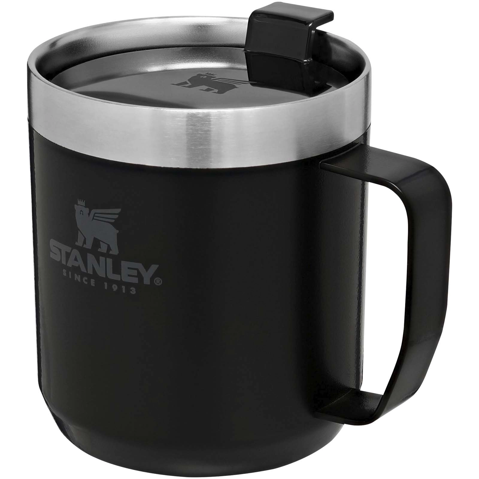 Immagine Tazza per campeggio da 350 ml Stanley Classic