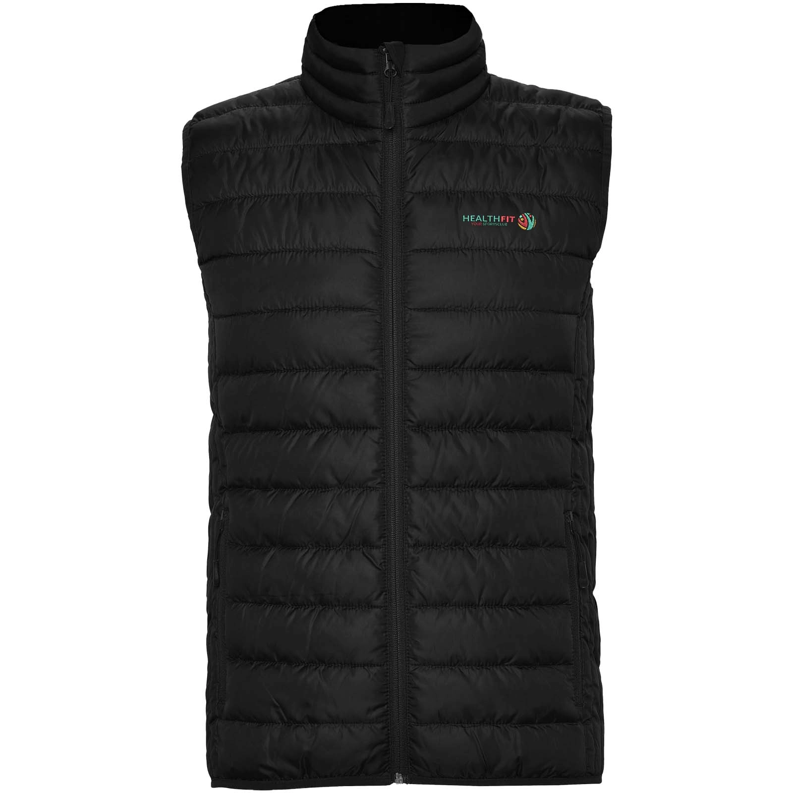 Immagine Oslo kids insulated bodywarmer