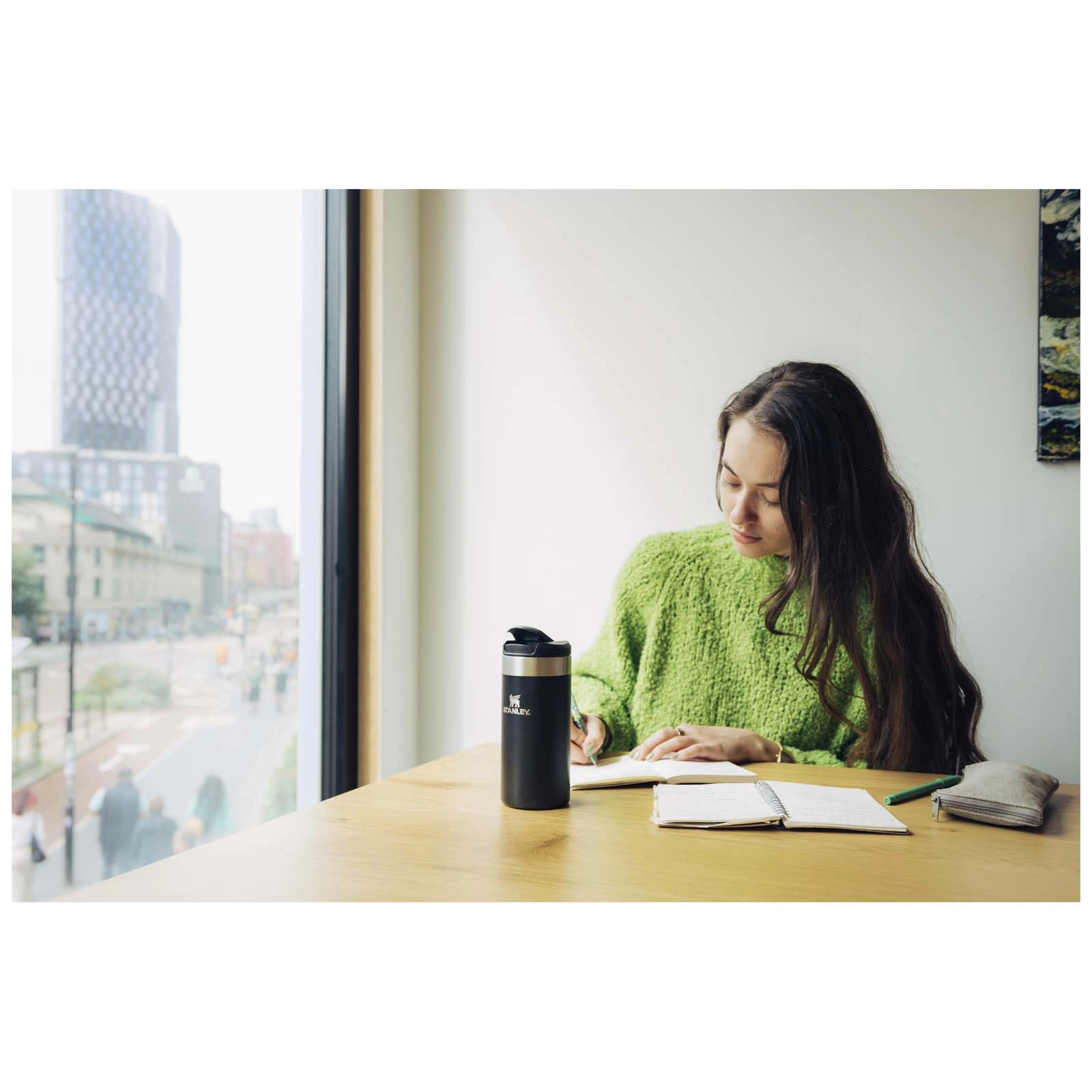 Immagine Bicchiere Transit AeroLight™ da 350 ml Stanley 