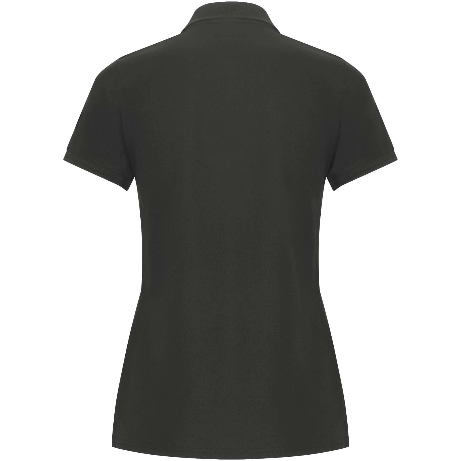 Immagine Polo da donna a maniche corte Pegaso Premium