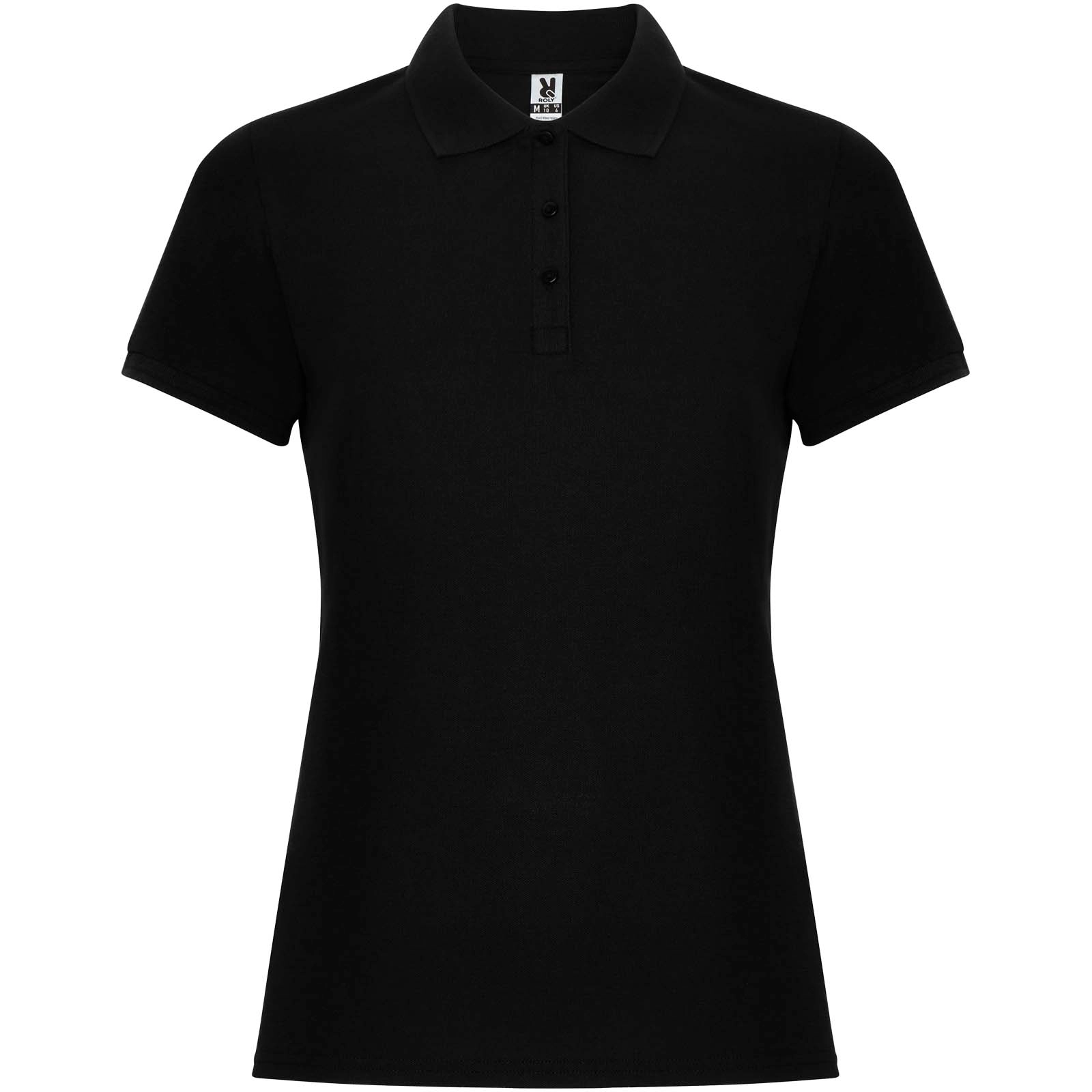 Immagine Polo da donna a maniche corte Pegaso Premium