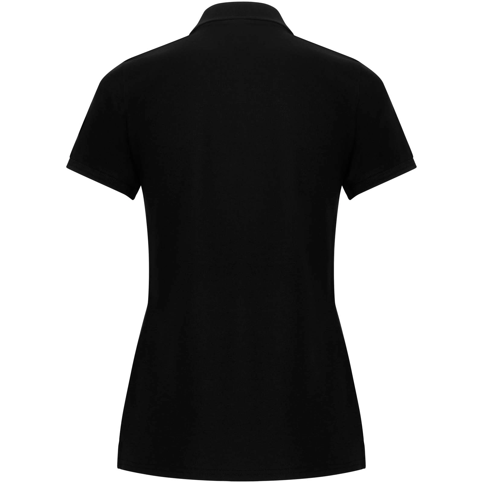 Immagine Polo da donna a maniche corte Pegaso Premium