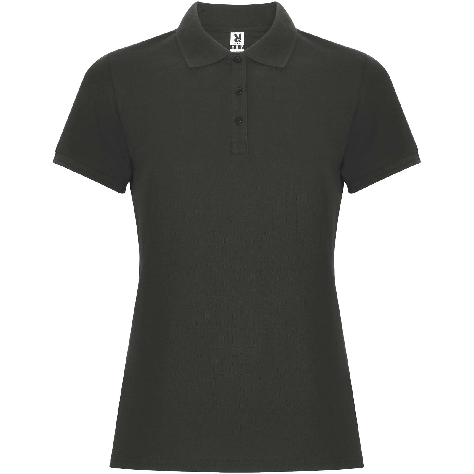 Immagine Polo da donna a maniche corte Pegaso Premium