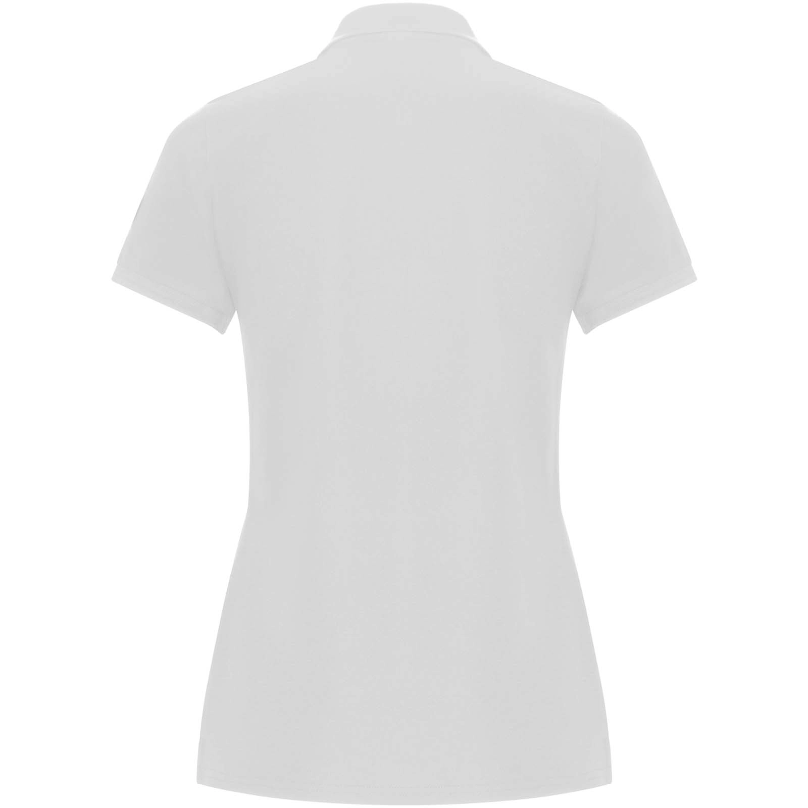 Immagine Polo da donna a maniche corte Pegaso Premium