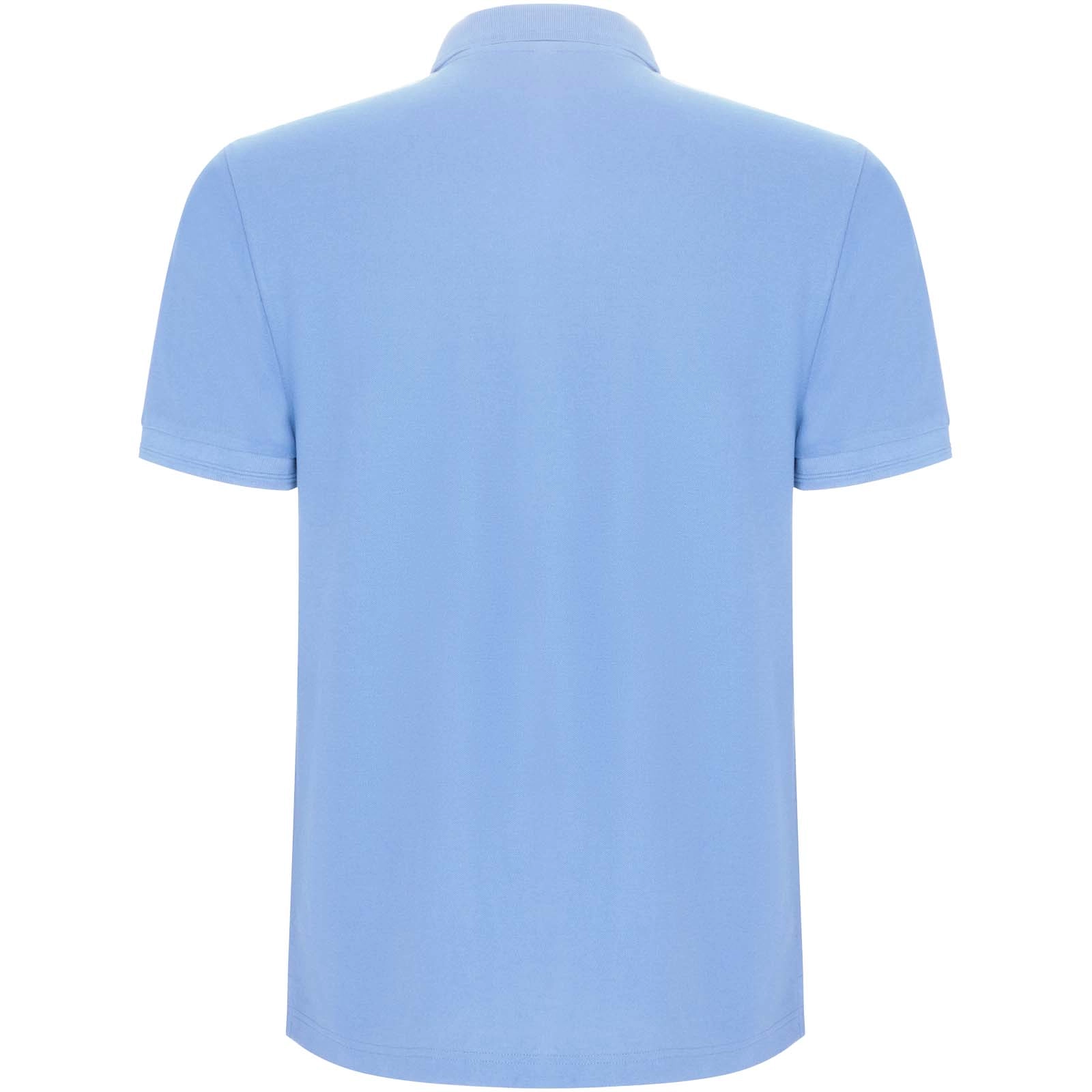 Immagine Polo da bambino a maniche corte Pegaso Premium