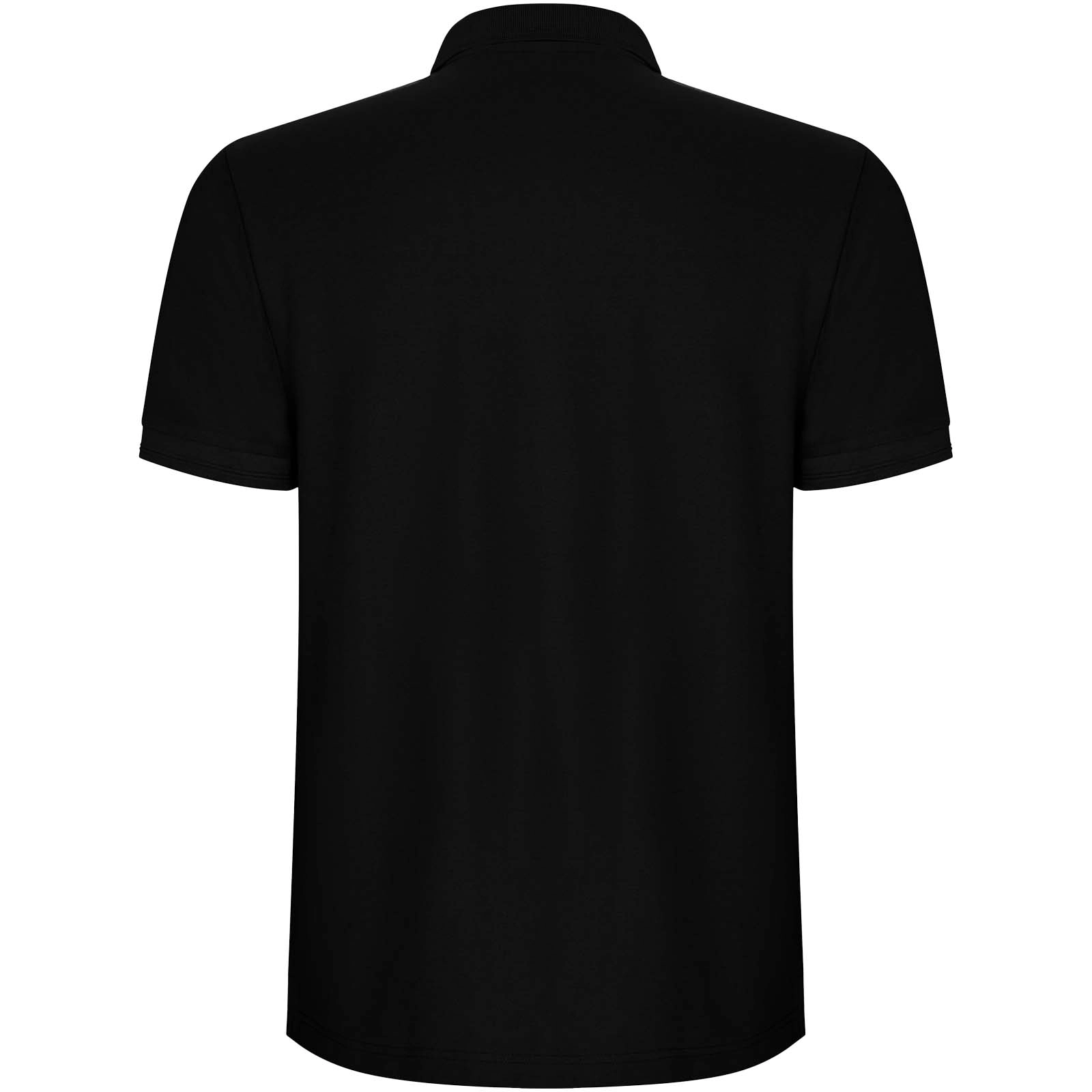 Immagine Polo da uomo a maniche corte Pegaso Premium