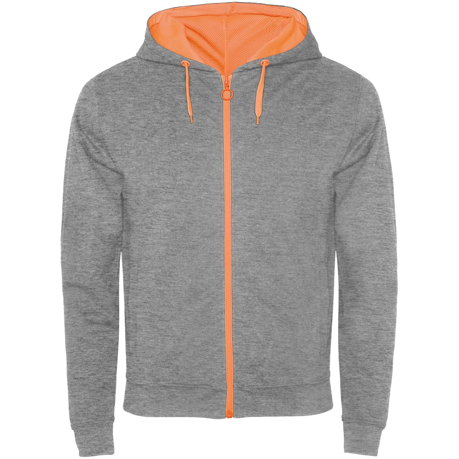 Immagine Felpa unisex Fuji