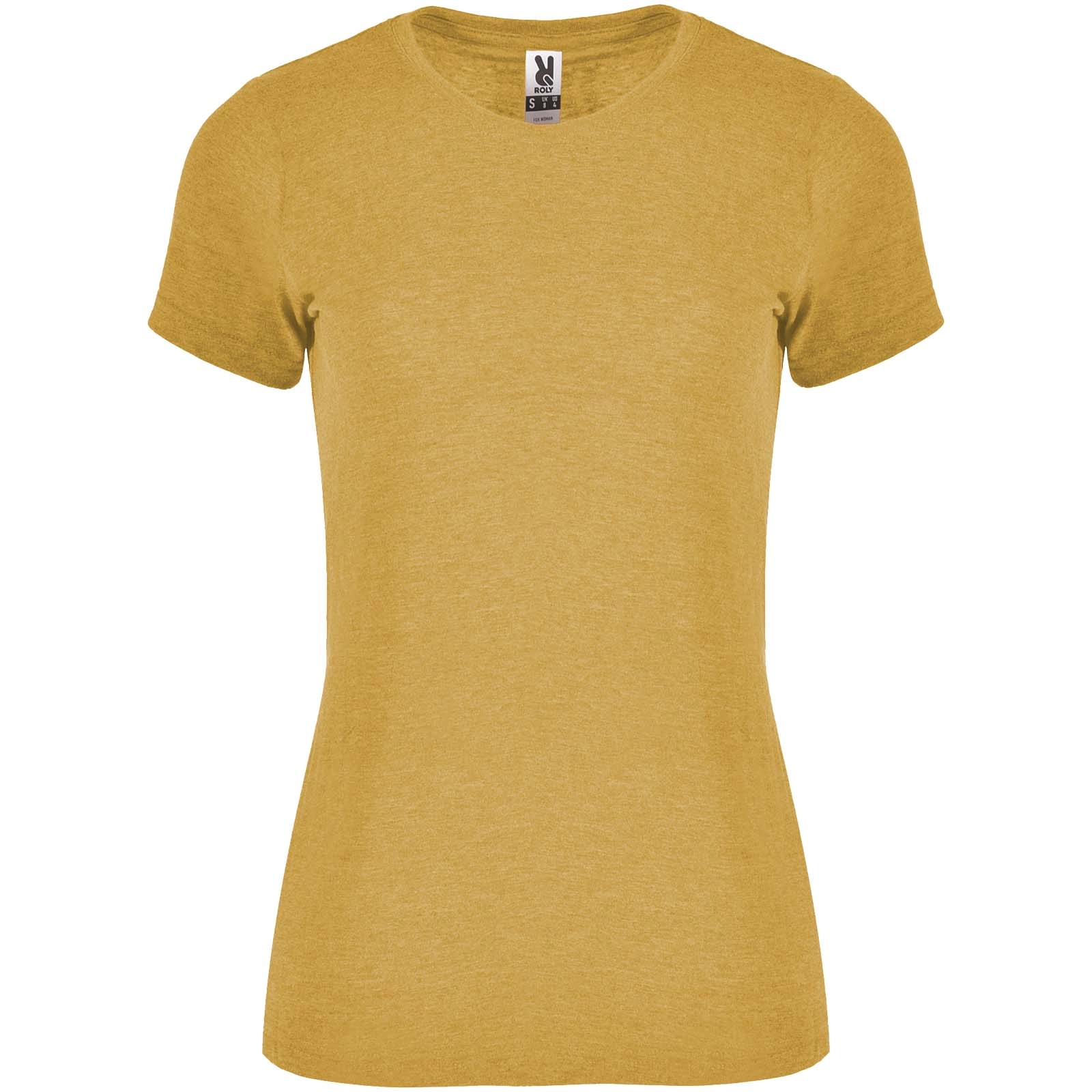Immagine T-shirt a maniche corte da donna Fox