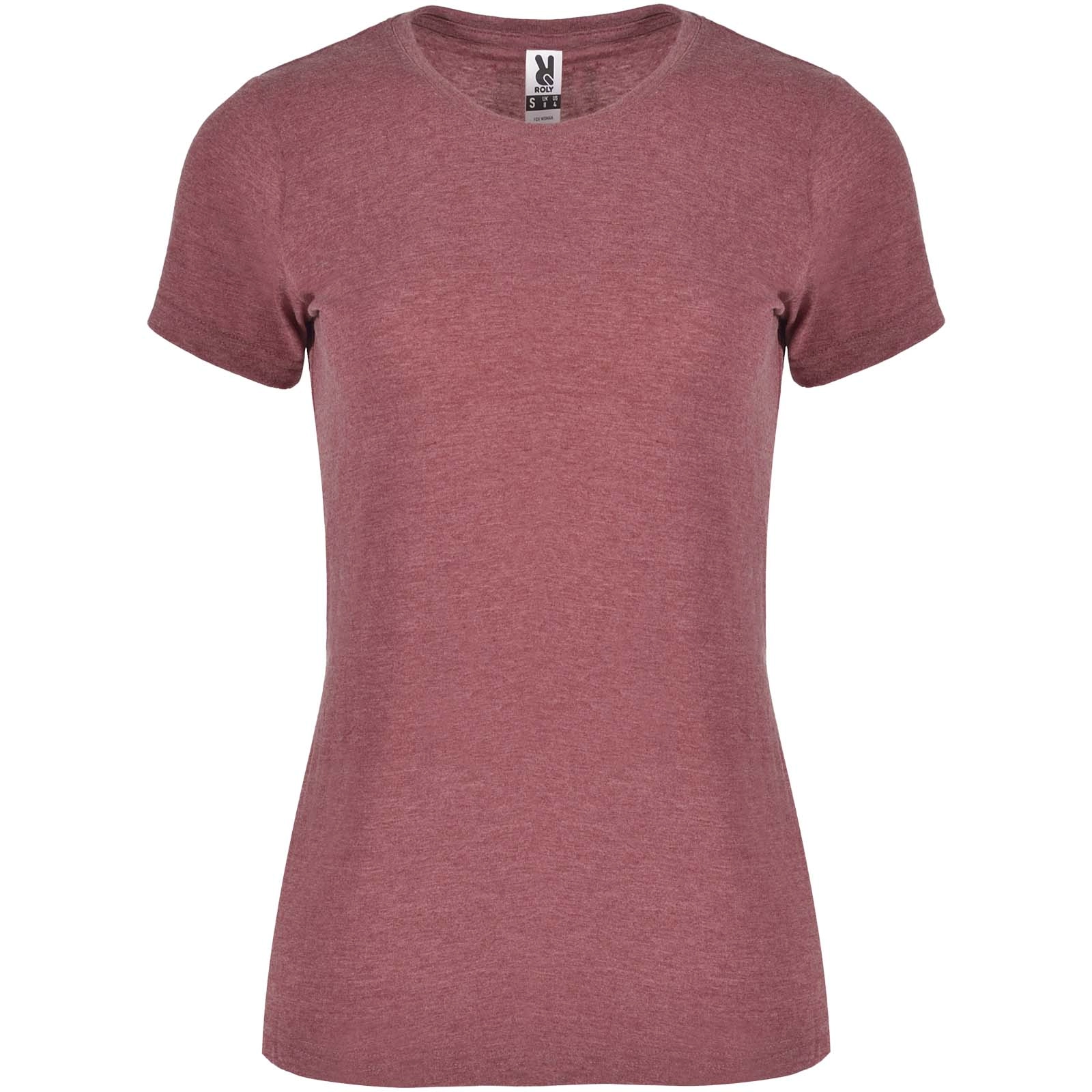 Immagine T-shirt a maniche corte da donna Fox