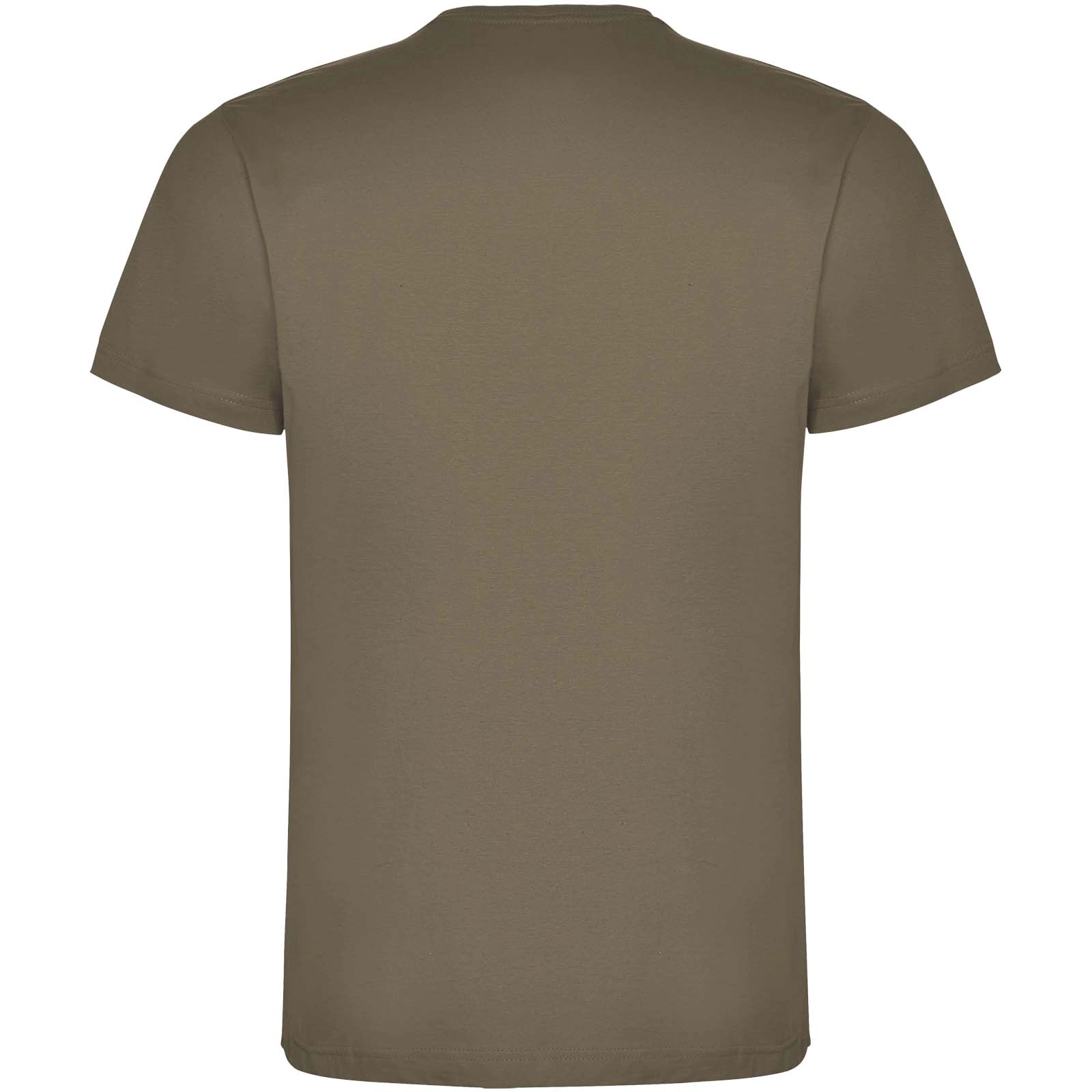Immagine T-shirt a maniche corte da uomo Dogo Premium
