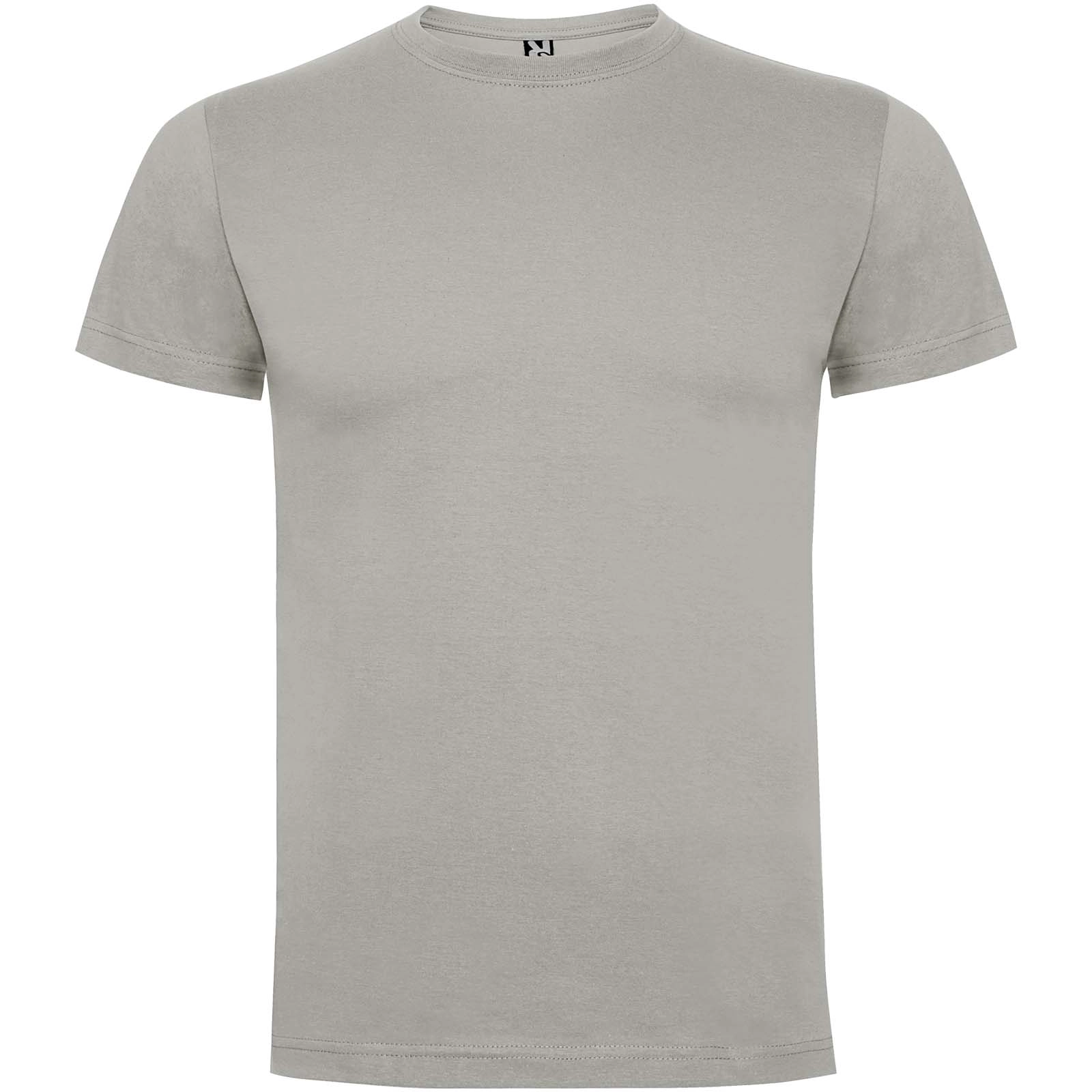 Immagine T-shirt a maniche corte da uomo Dogo Premium
