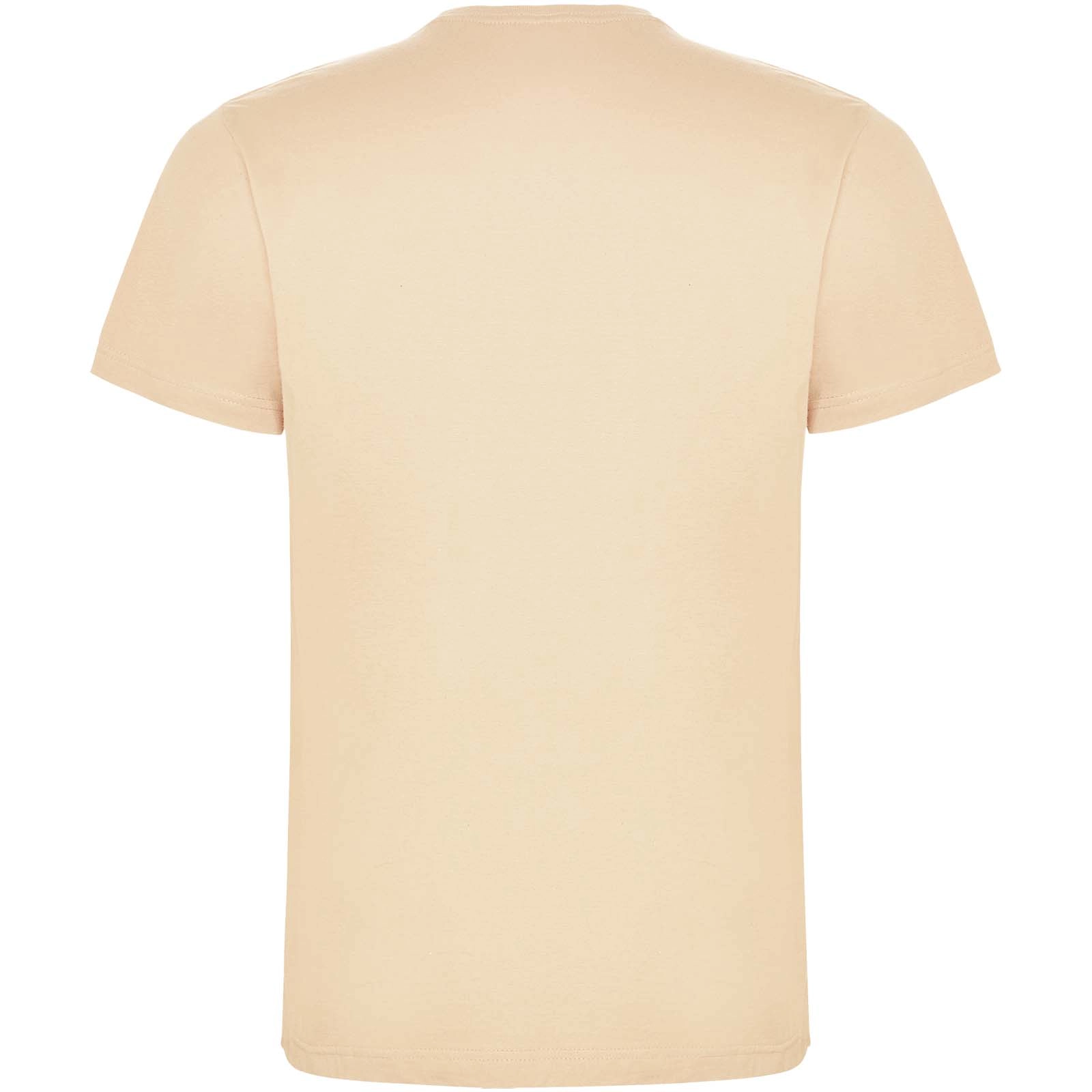 Immagine T-shirt a maniche corte da uomo Dogo Premium