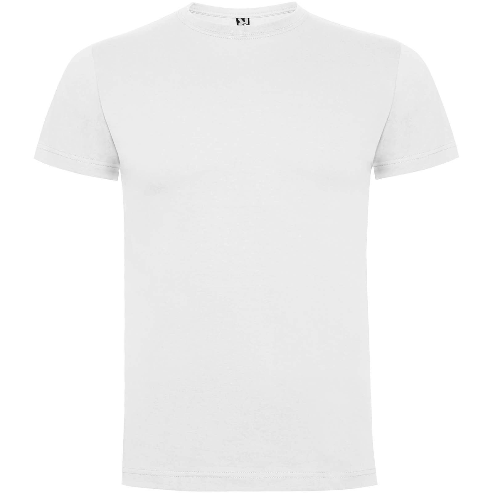 Immagine T-shirt a maniche corte da uomo Dogo Premium