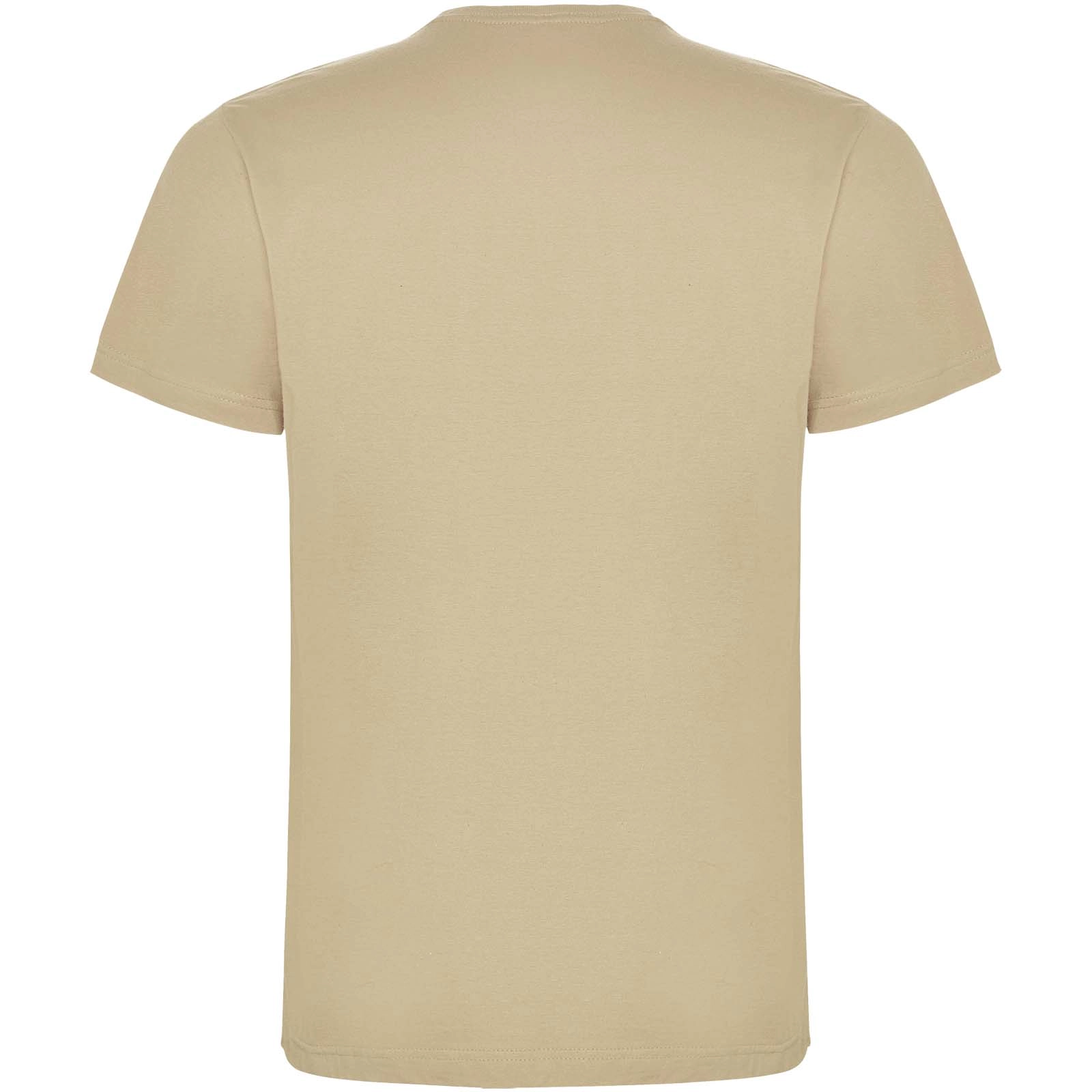 Immagine T-shirt a maniche corte da uomo Dogo Premium