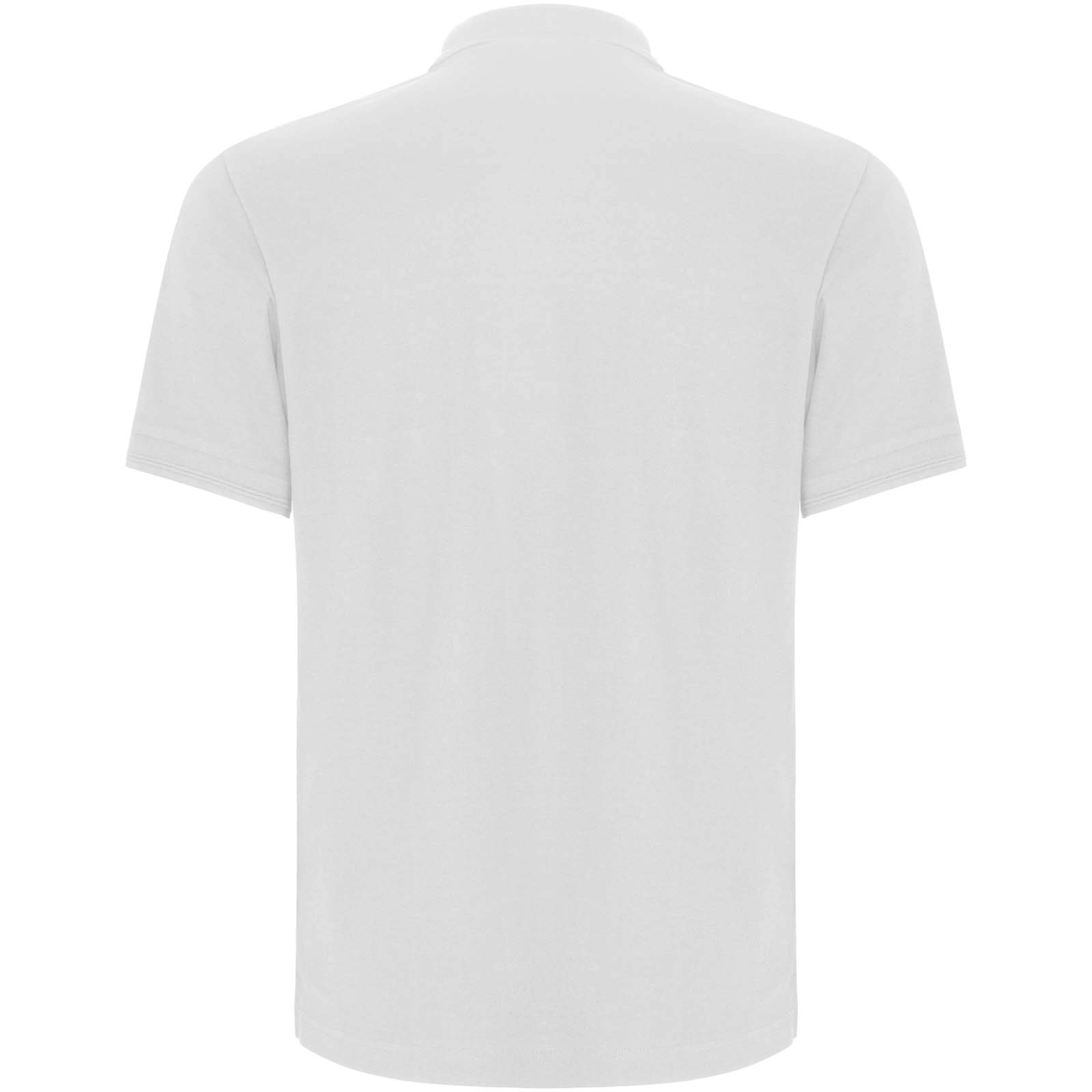 Immagine Polo unisex a maniche corte Centauro Premium