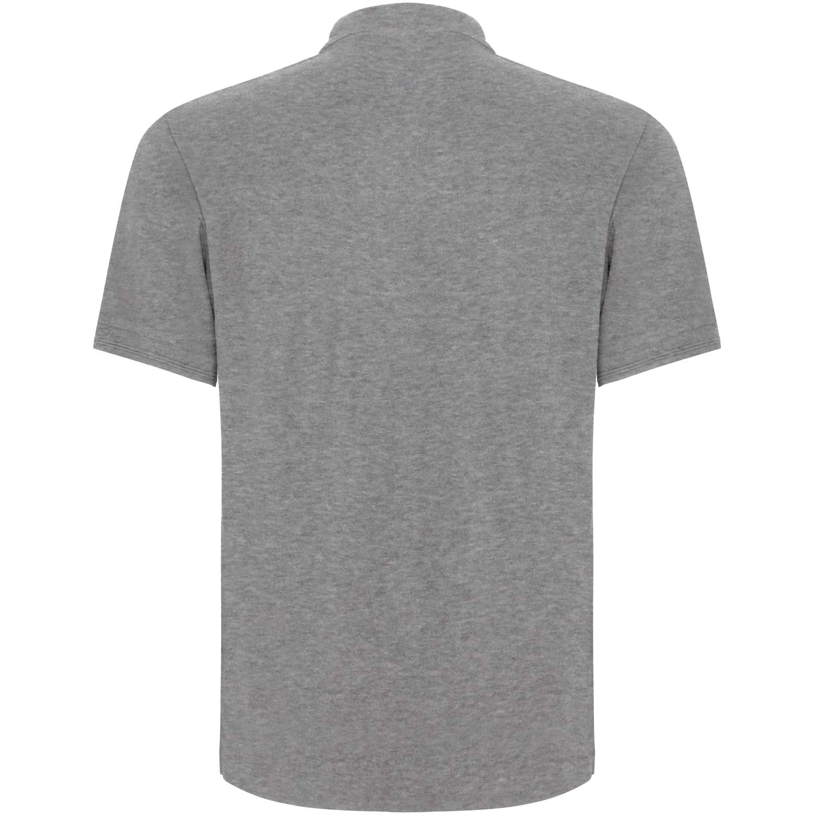 Immagine Polo unisex a maniche corte Centauro Premium