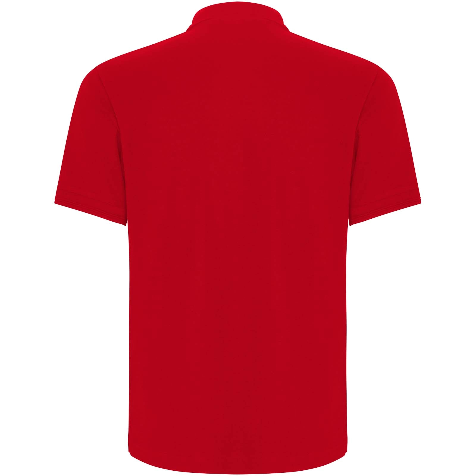 Immagine Polo unisex a maniche corte Centauro Premium