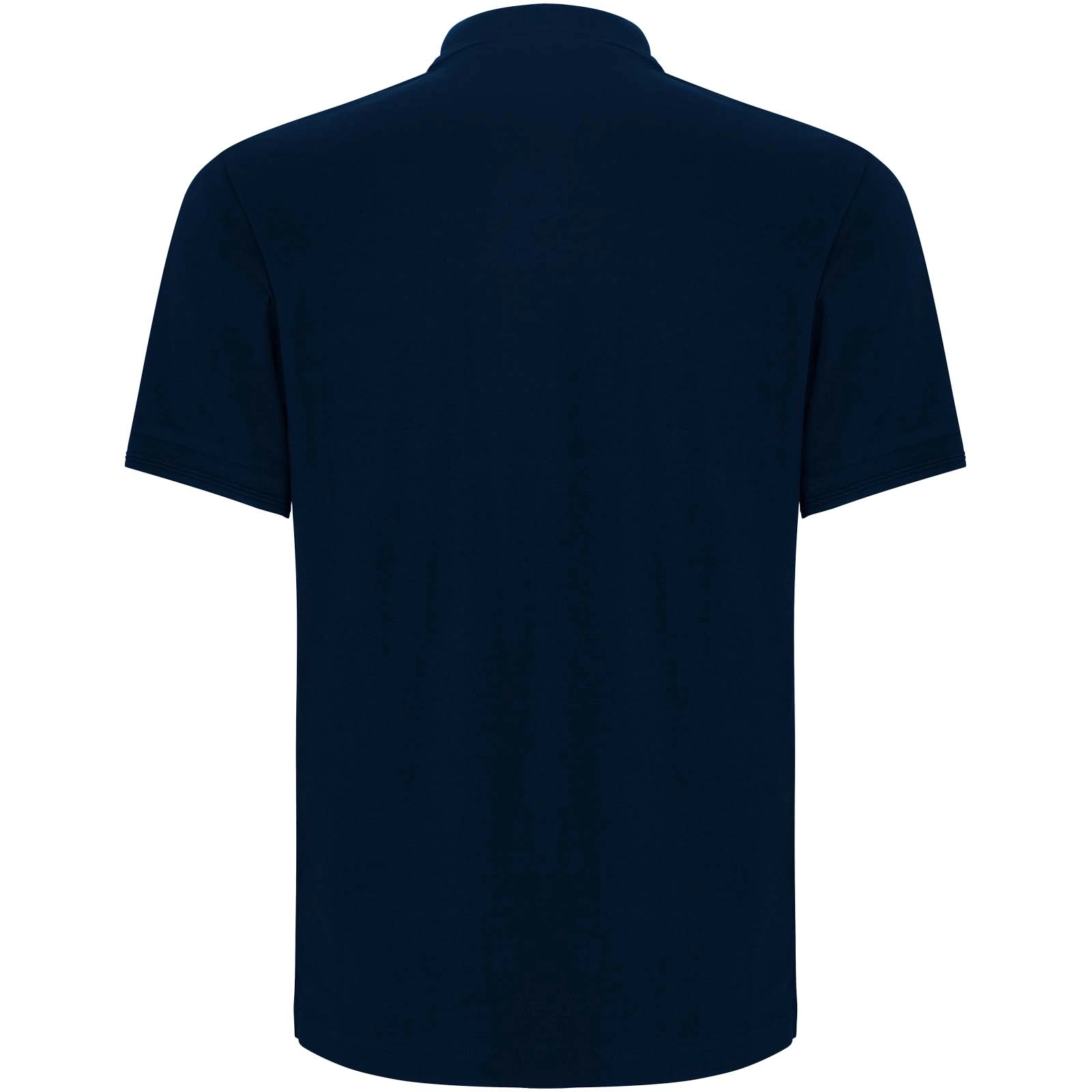 Immagine Polo unisex a maniche corte Centauro Premium