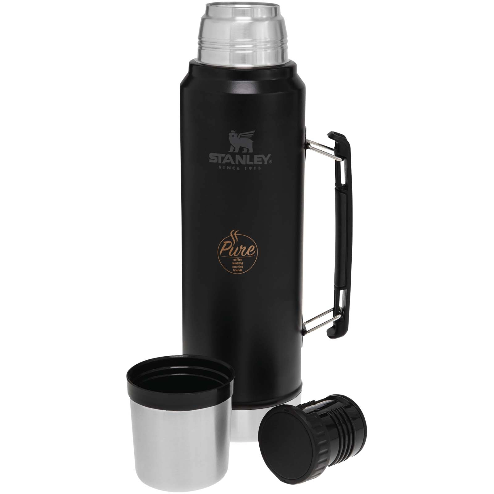 Immagine Borraccia da 1000 ml Stanley Classic