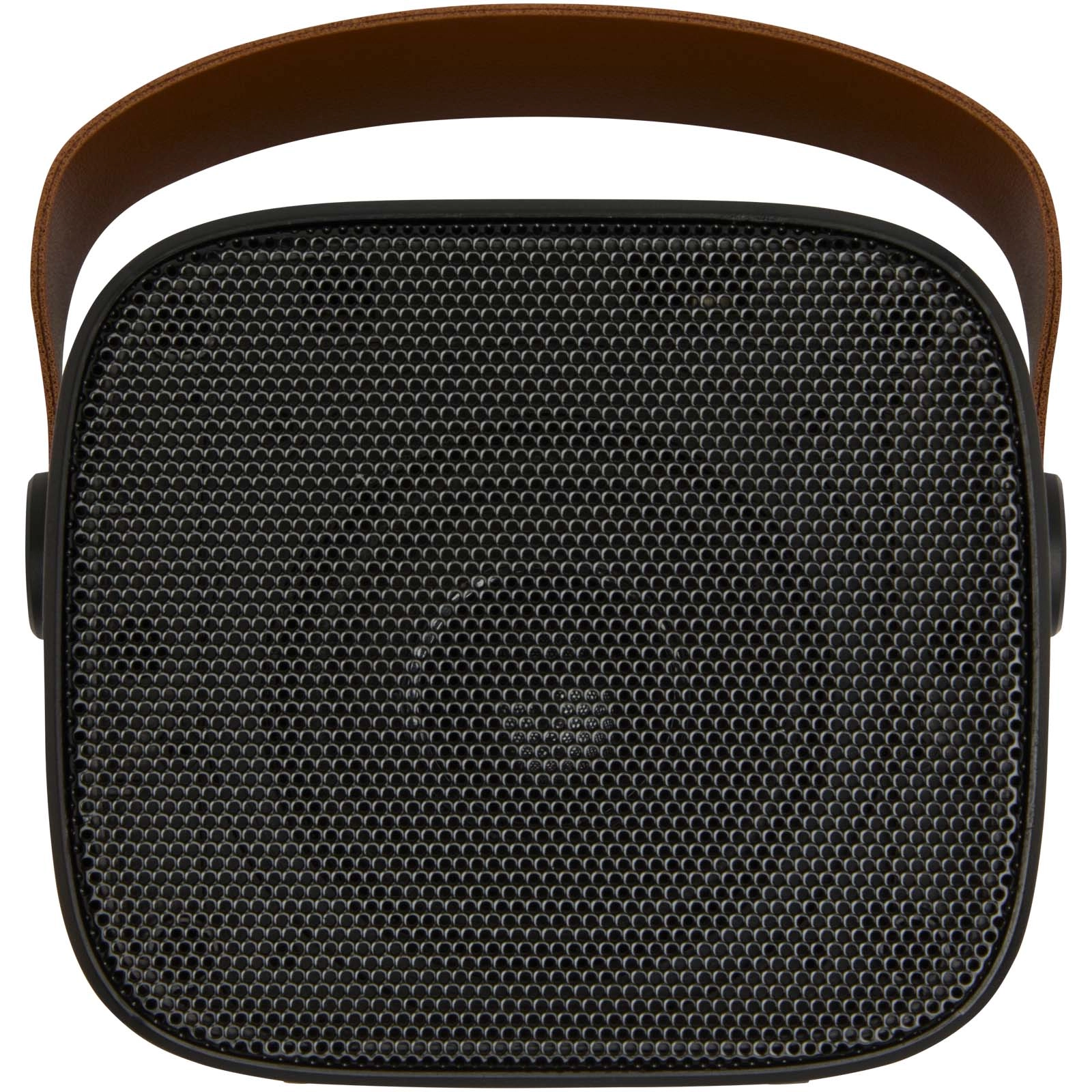 Immagine Altoparlante wireless da 3 W in plastica riciclata Diya