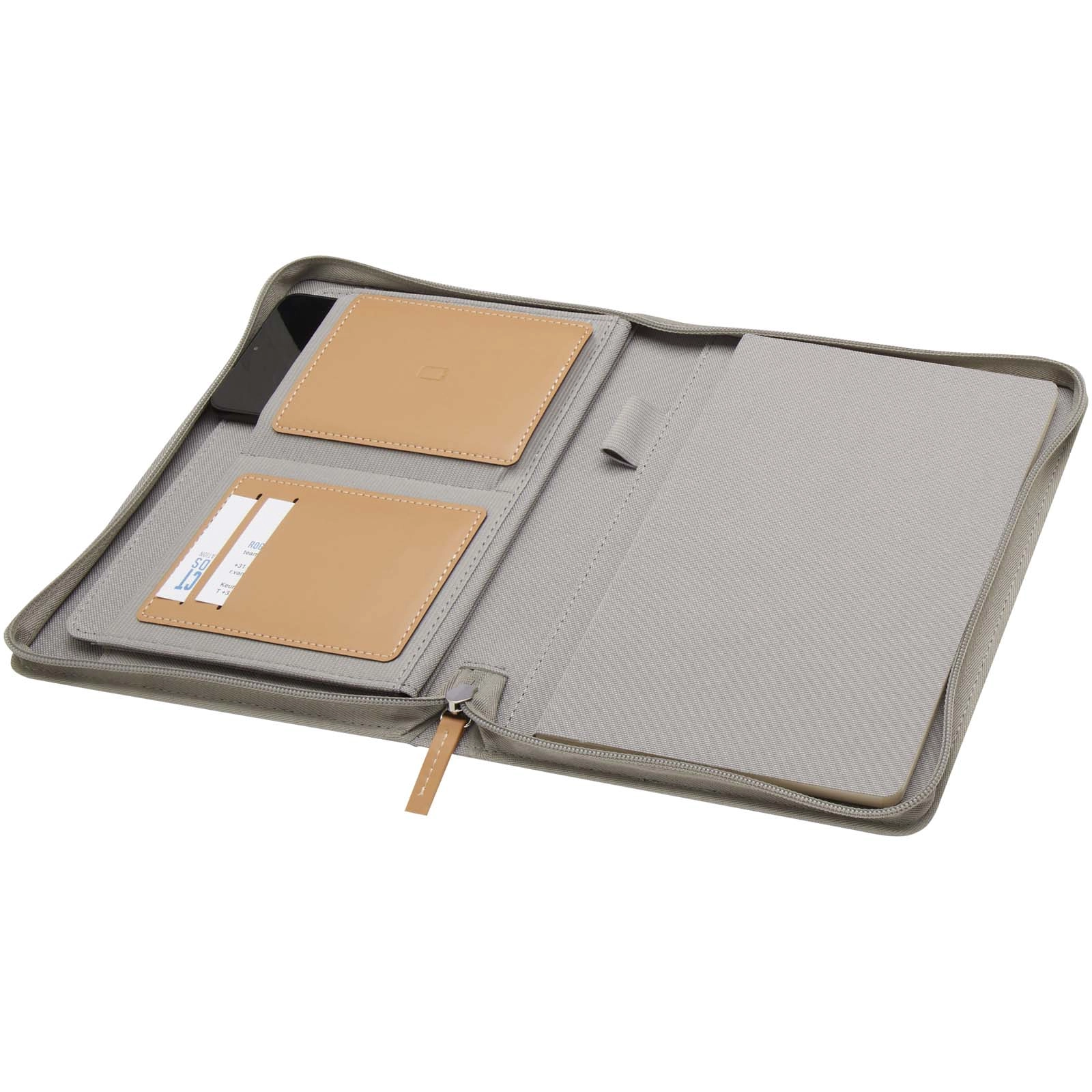 Immagine Portadocumenti formato A5 Nomumi