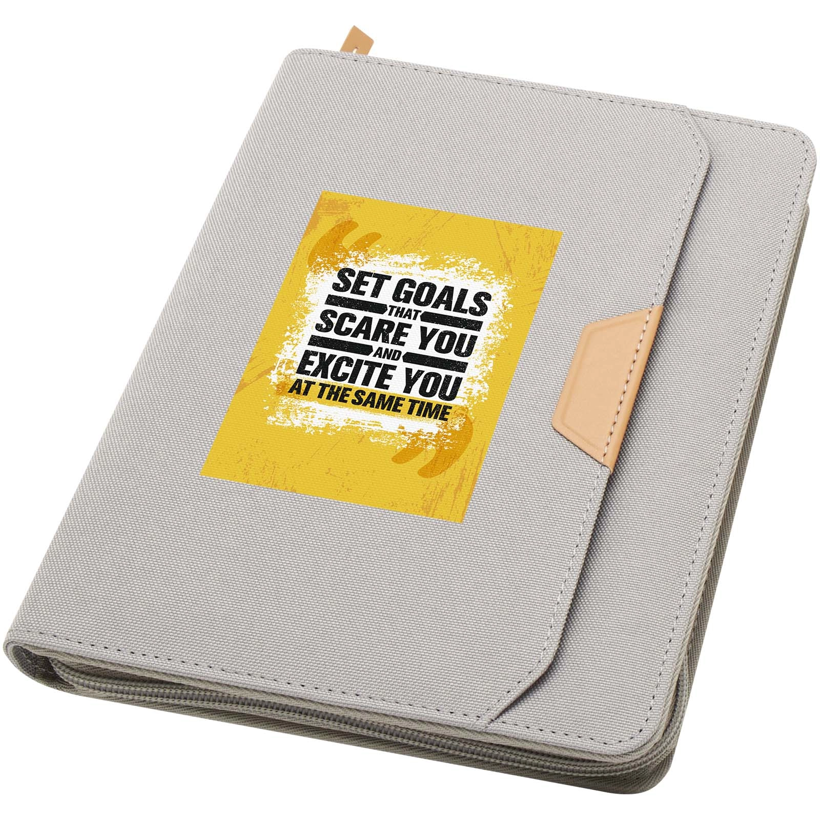 Immagine Portadocumenti formato A5 Nomumi