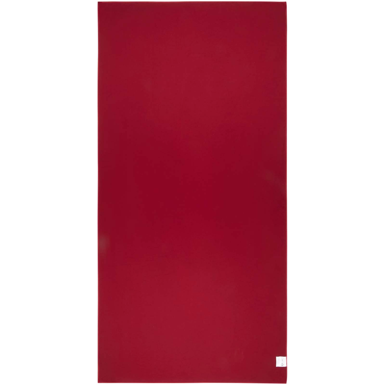 Immagine Aasciugamano sportivo 70 x 140 cm Althea