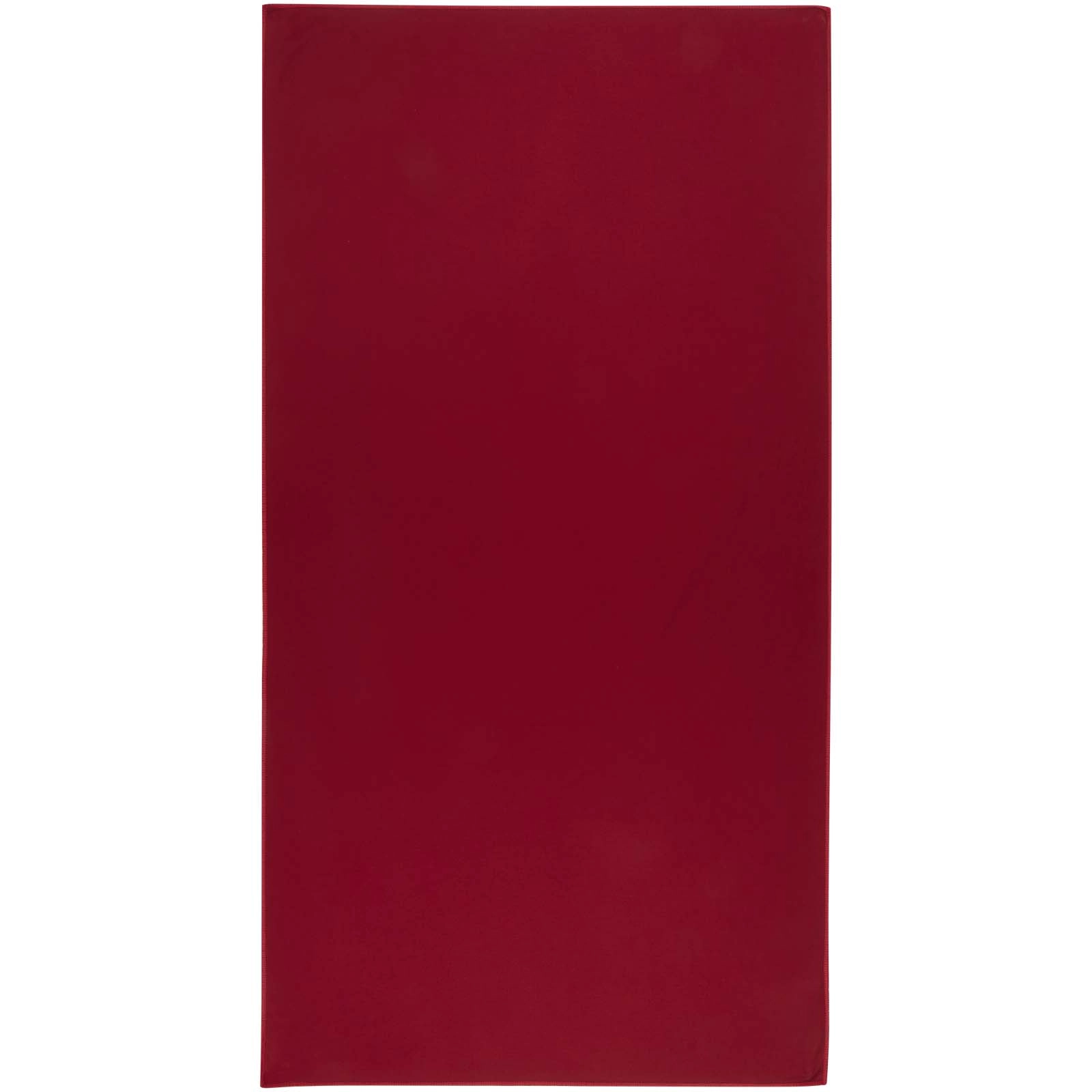 Immagine Asciugamano sportivo 50 x 100 cm Althea