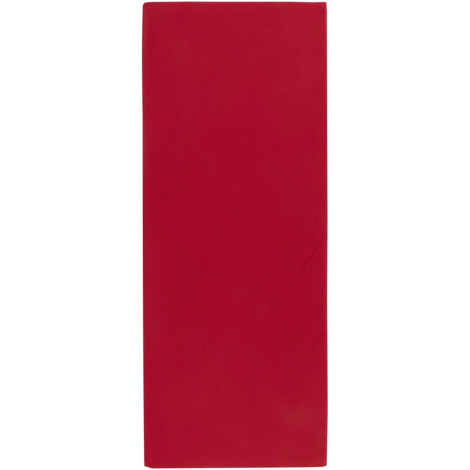 Immagine Asciugamano sportivo 30 x 80 cm Althea