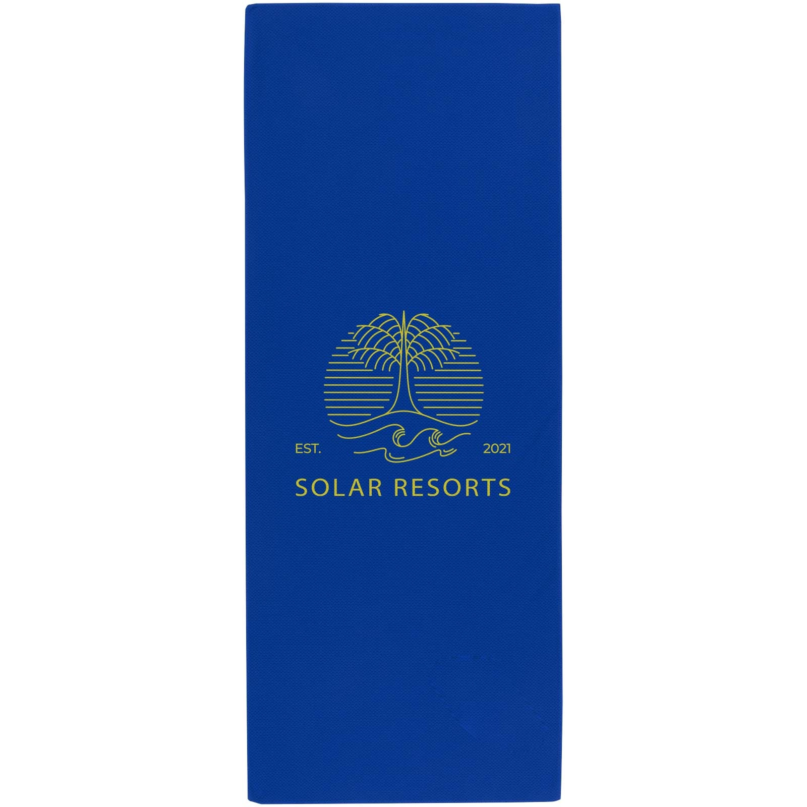 Immagine Asciugamano sportivo 30 x 80 cm Althea