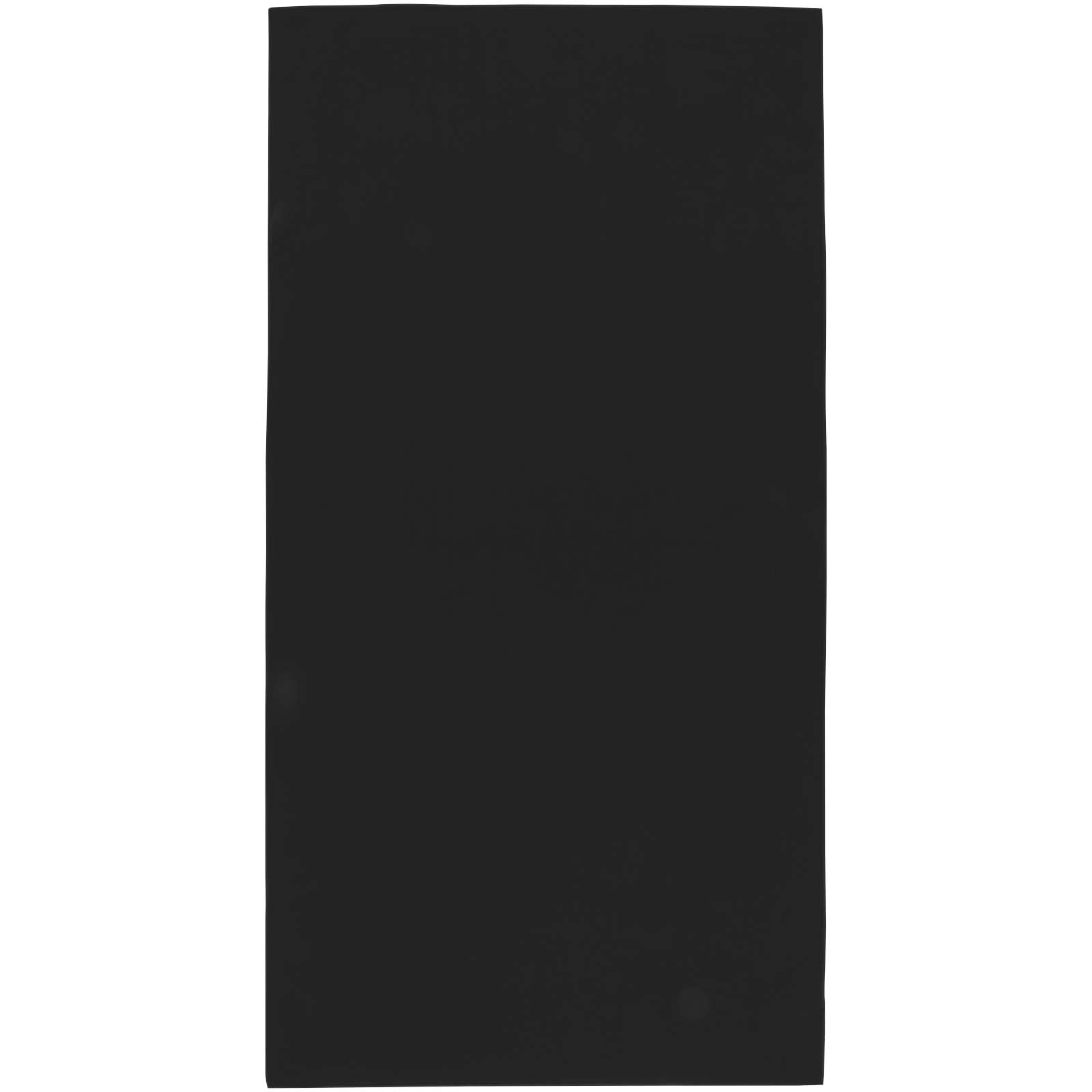 Immagine Asciugamano sportivo in PET riciclato 70 x 140 cm Lucas