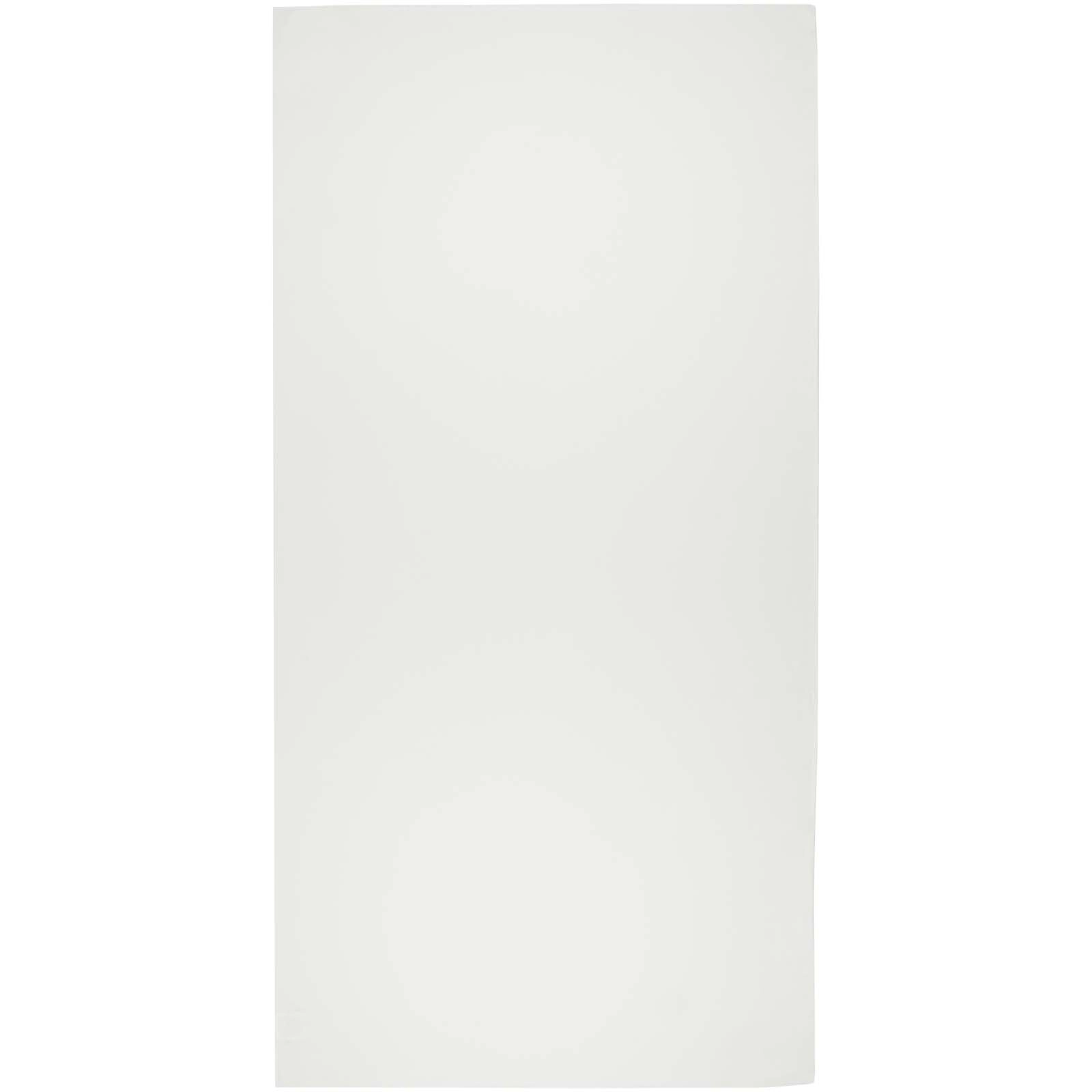 Immagine Asciugamano sportivo in PET riciclato 70 x 140 cm Lucas