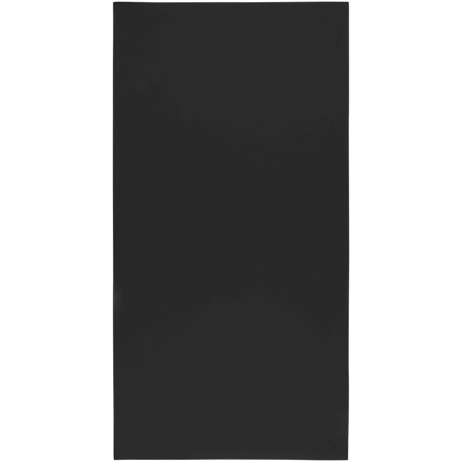 Immagine Asciugamano sportivo in PET riciclato 50 x 100 cm Lucas