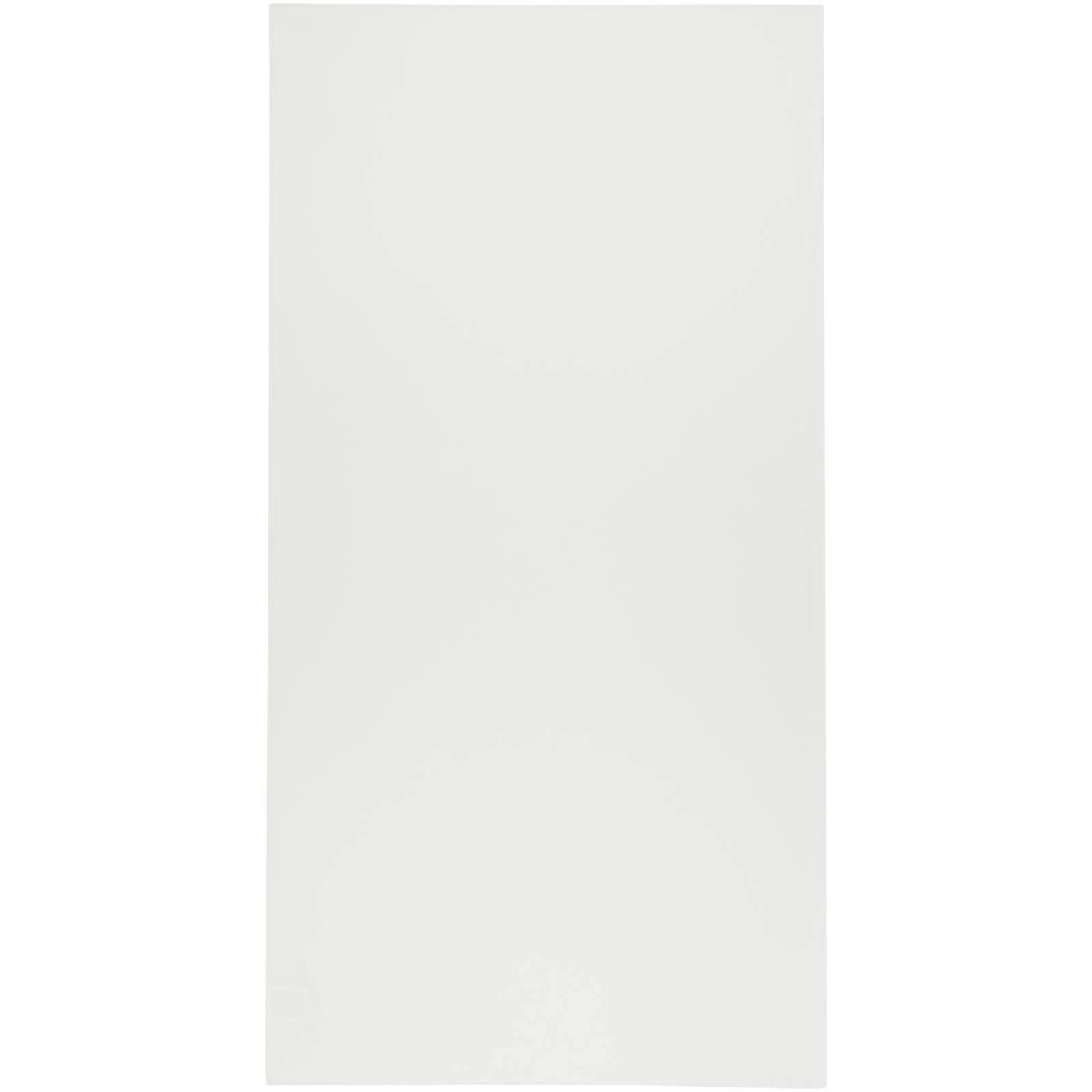 Immagine Asciugamano sportivo in PET riciclato 50 x 100 cm Lucas