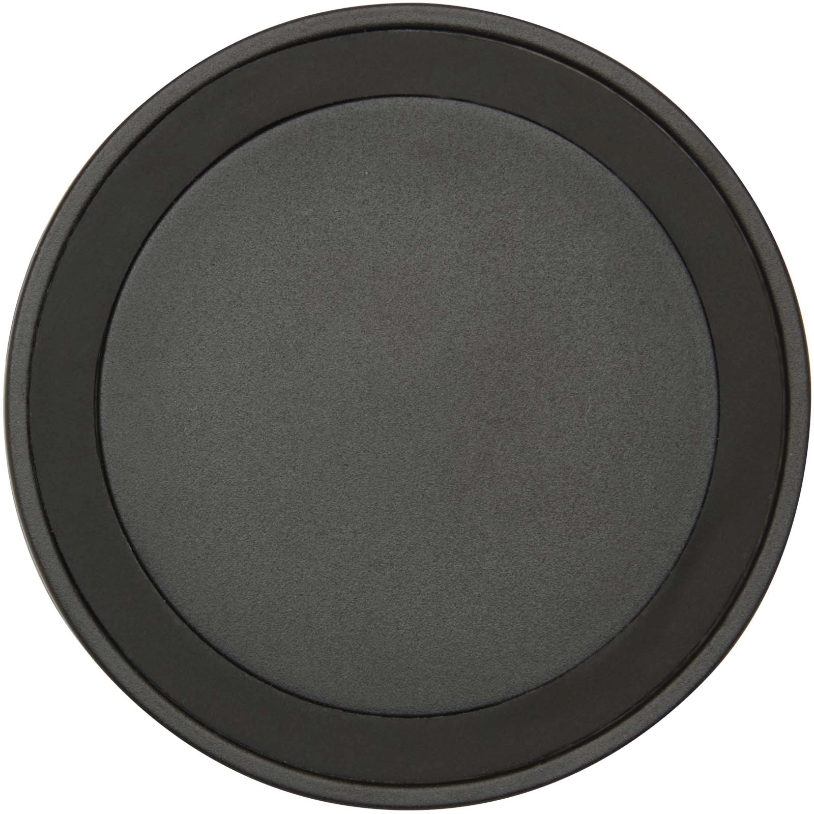 Immagine Stazione di ricarica wireless in plastica riciclata da 15 W Freal