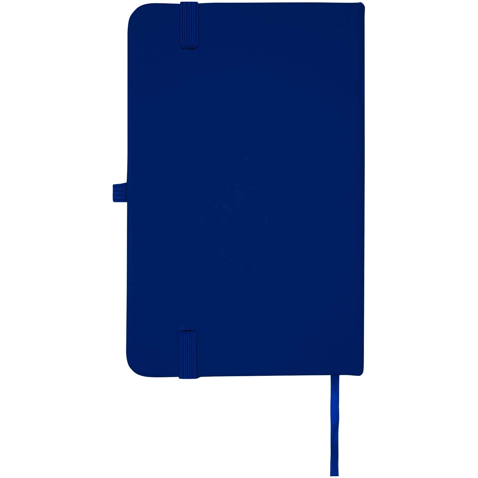 Immagine Blocco note formato A6 con copertina rigida Spectrum Plus