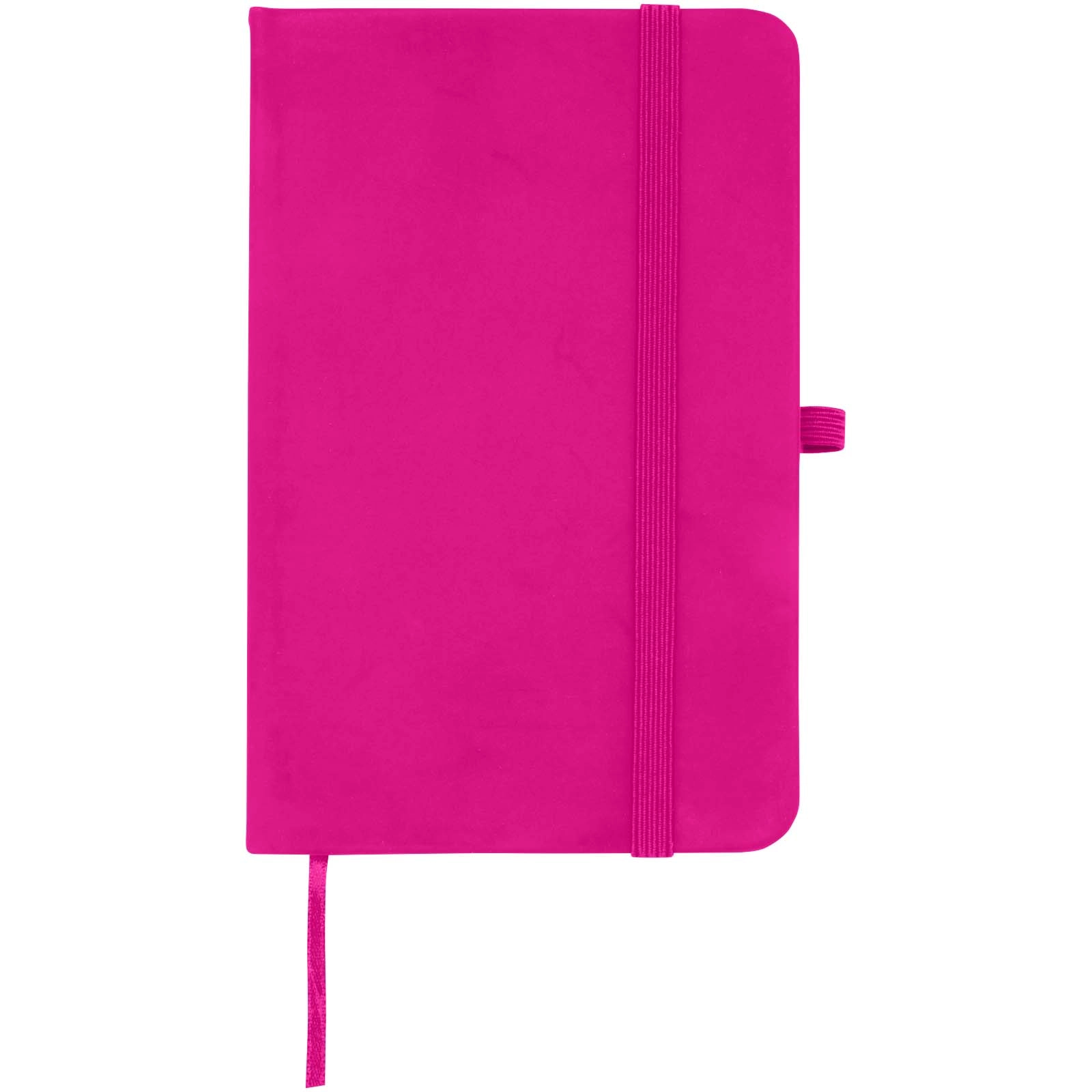 Immagine Blocco note formato A6 con copertina rigida Spectrum Plus