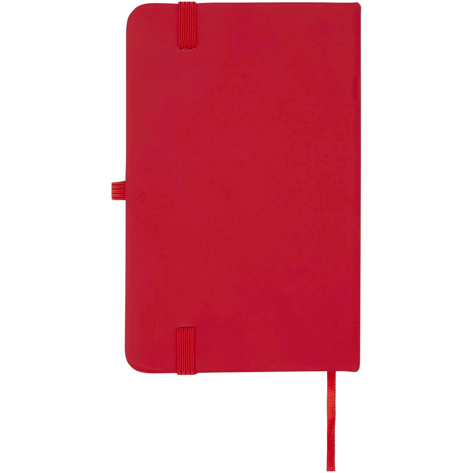 Immagine Blocco note formato A6 con copertina rigida Spectrum Plus