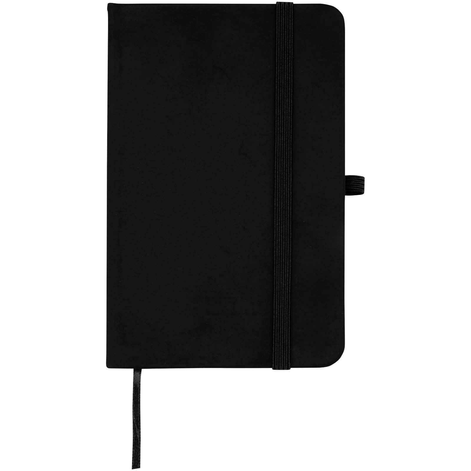 Immagine Blocco note formato A6 con copertina rigida Spectrum Plus