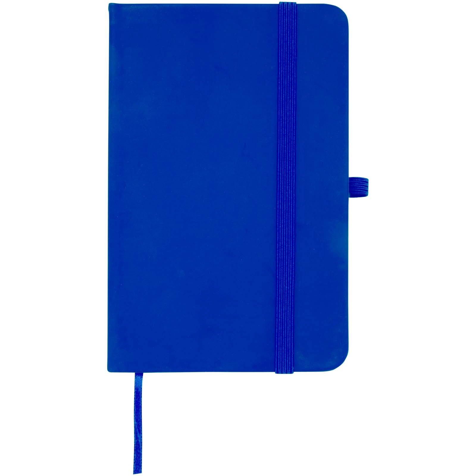 Immagine Blocco note formato A6 con copertina rigida Spectrum Plus