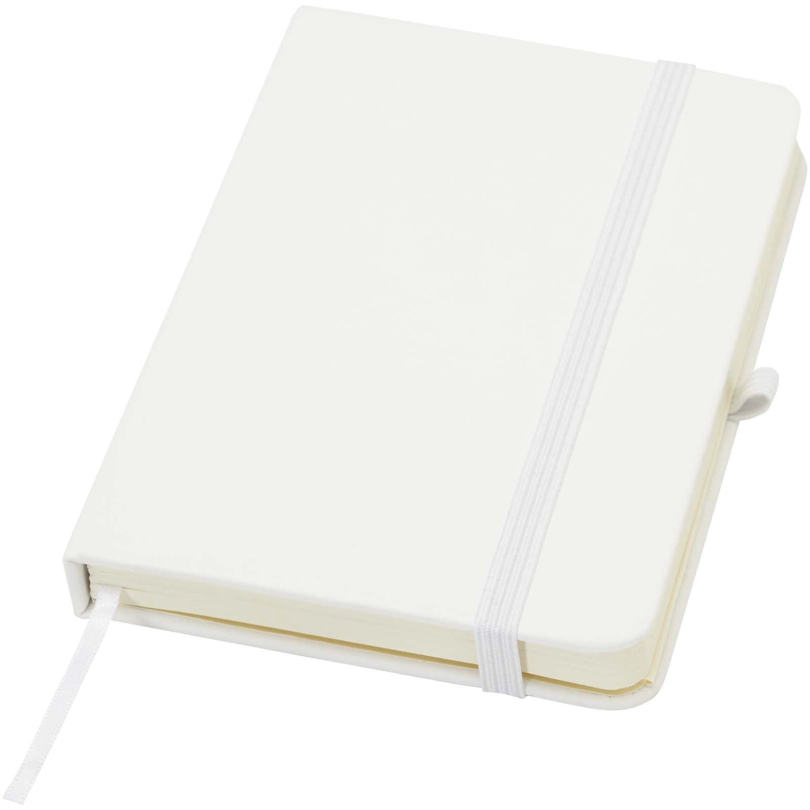 Immagine Blocco note formato A6 con copertina rigida Spectrum Plus
