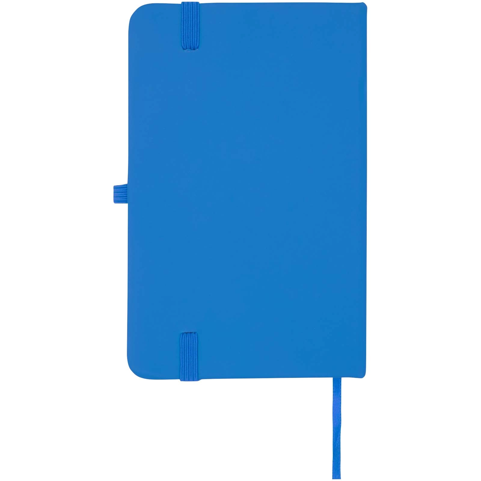 Immagine Blocco note formato A6 con copertina rigida Spectrum Plus